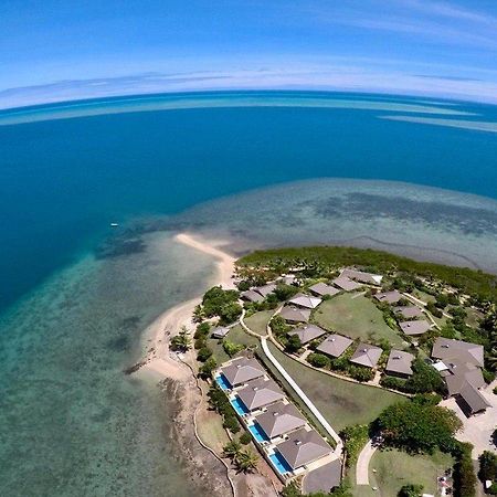 Volivoli Beach Resort Ракираки Экстерьер фото