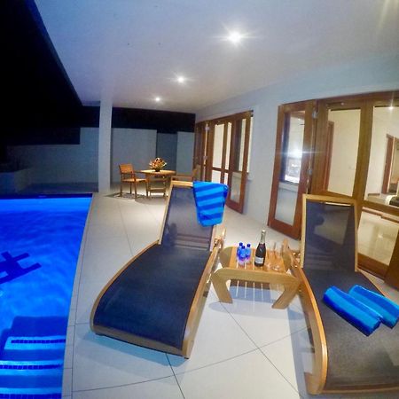 Volivoli Beach Resort Ракираки Экстерьер фото